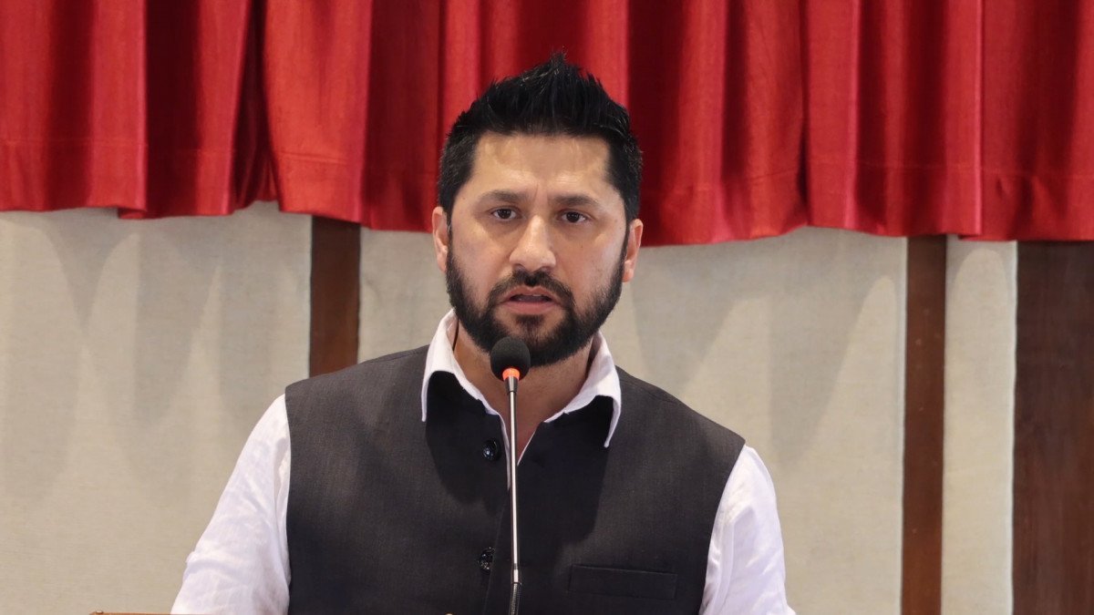 रविको मुद्दाको सुनुवाइ चैत १२ गतेका लागि तय