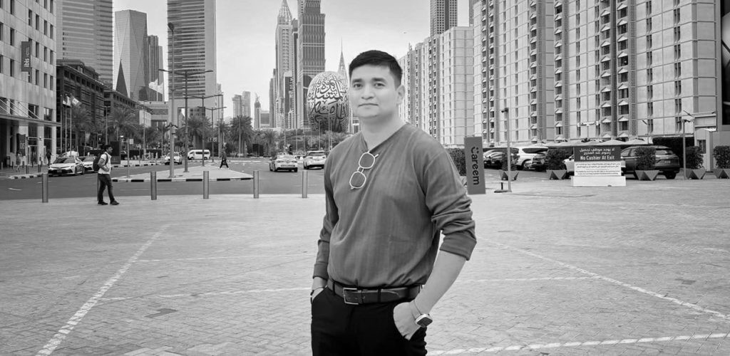 युएइमा ज्यान गुमाउने युवक गोरखाको दिवस श्रेष्ठ भएको पुष्टी