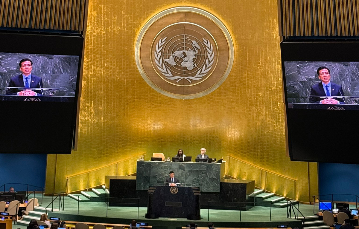 राष्ट्रसंघद्वारा नेपालको प्रस्तावमा अन्तर्राष्ट्रिय आरोग्य दिवससम्बन्धी प्रस्ताव पारित