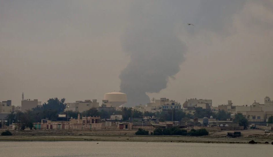 बहराइनमा अमेजनको डाटा सेन्टरमा इरानी ‘मिसाइल वर्षा’