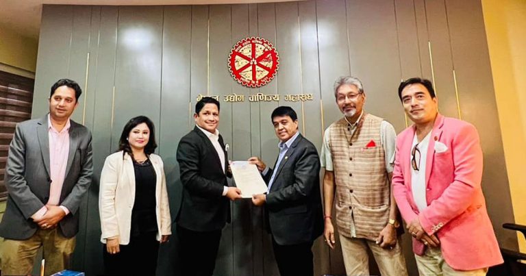 पर्यटन समितिमा देशबन्धुको ३ वर्षे,होटल क्षेत्रलाई उद्योग सरहको मान्यता