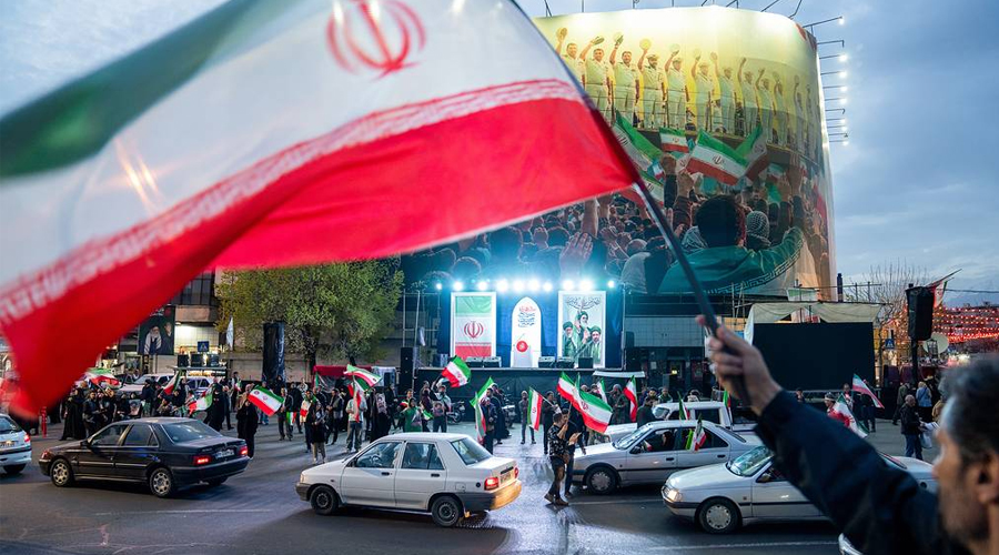 इरानले पाकिस्तानमार्फत् अमेरिका पठायो युद्ध ‘सधैंका लागि अन्त्य गर्ने’ प्रस्ताव