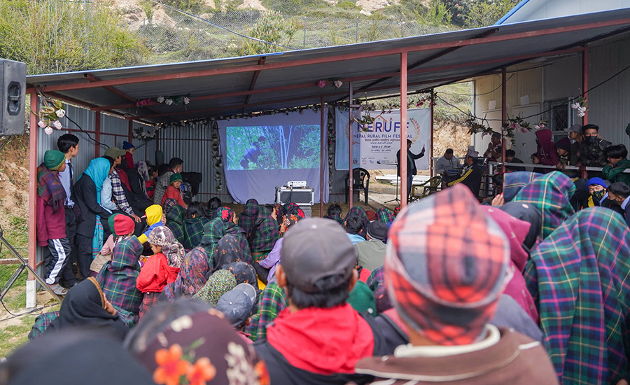 ‘ग्रामीण चलचित्र महोत्सव’ सर्लाहीमा हुने