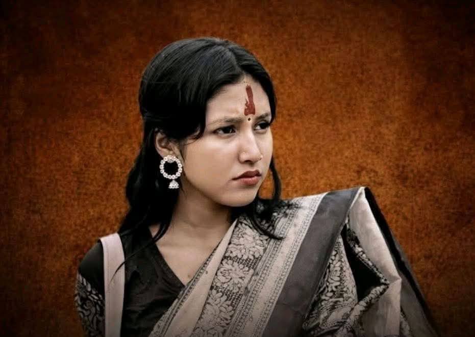 २७ दिनपछि इनिशाको शव बुझ्दै परिवार