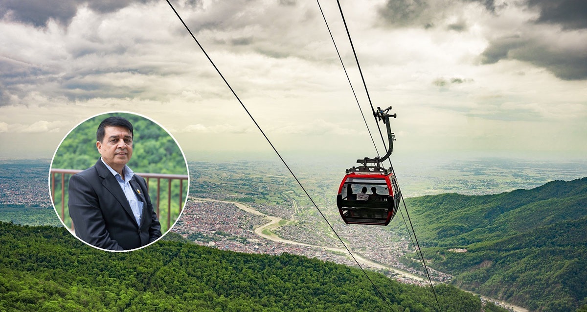 लुम्बिनी केवलकारको व्यापार १२ करोड,आईपीओ मार्फत थप पूँजी जुटाउने