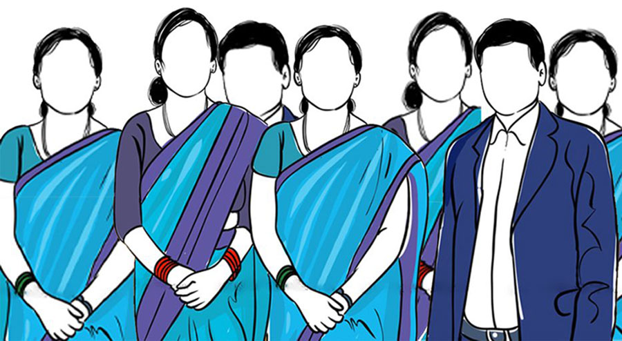 ट्रेड युनियन अधिकार कटौती नगर्न आग्रह