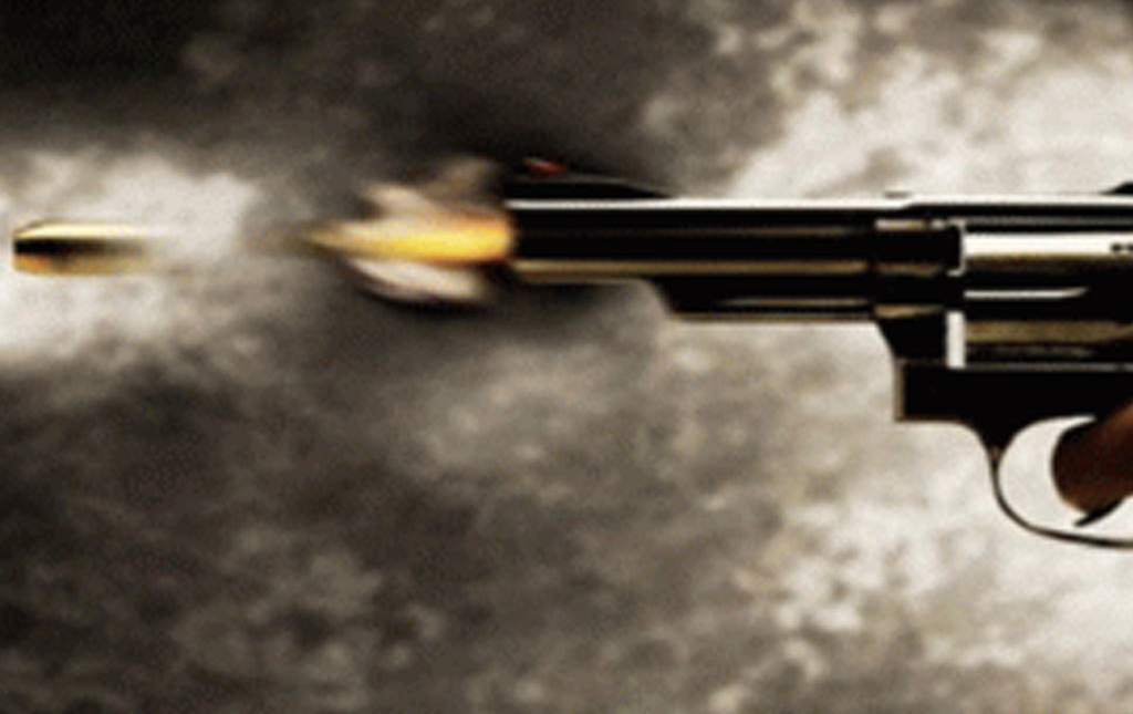 पिंगलास्थानमा चल्यो गोली, दुई भारतीय पक्राउ