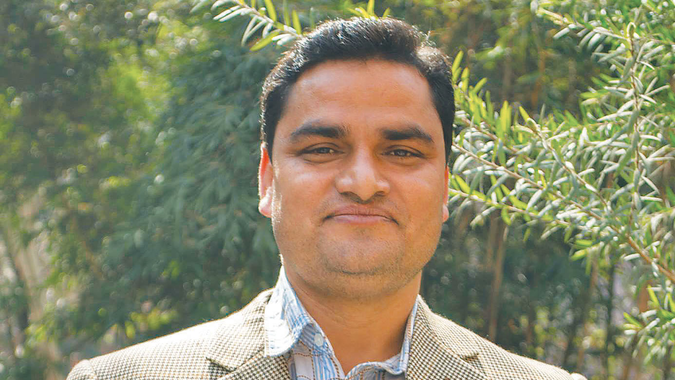 अध्यादेश ल्याउन लागिएकोप्रति कांग्रेसको आपत्ति
