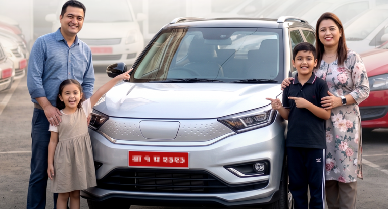 एनएमबि बैंकले सुरू गर्‍यो सेकेन्ड–ह्यान्ड इभी कर्जा सुविधा