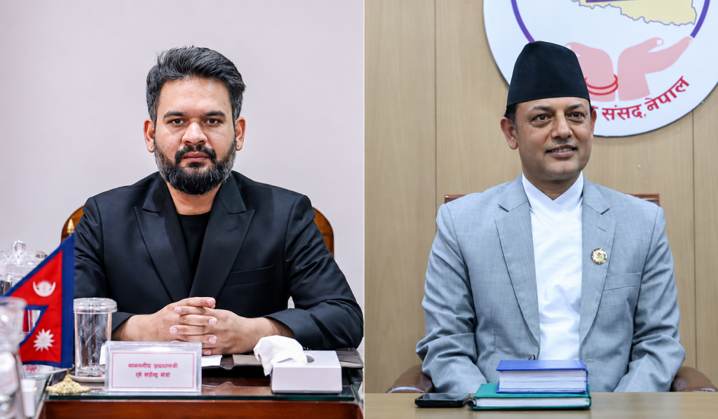 ३९ दिनसम्म संसद्‌मा जवाफ दिन गएनन् बालेन