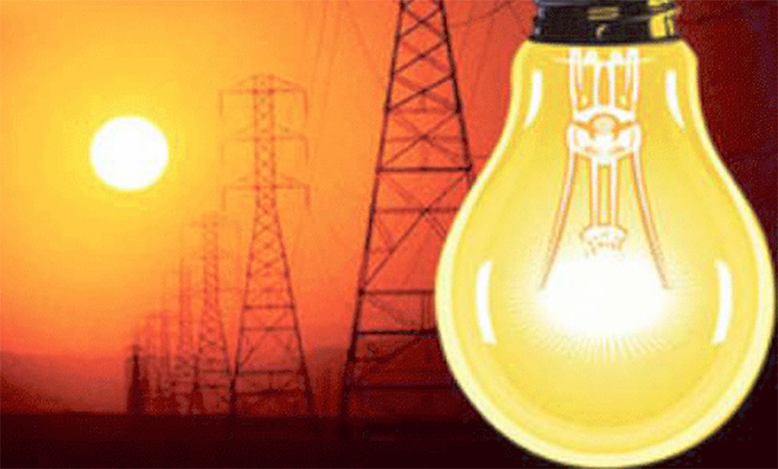 भोलिदेखि २६ लाख ग्राहकले तिर्नुपर्नेछ बिजुलीको ५ प्रतिशत भ्याट
