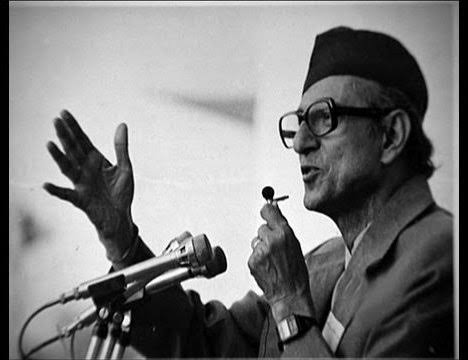 आज बीपी कोइरालाको ४४औँ स्मृति दिवस