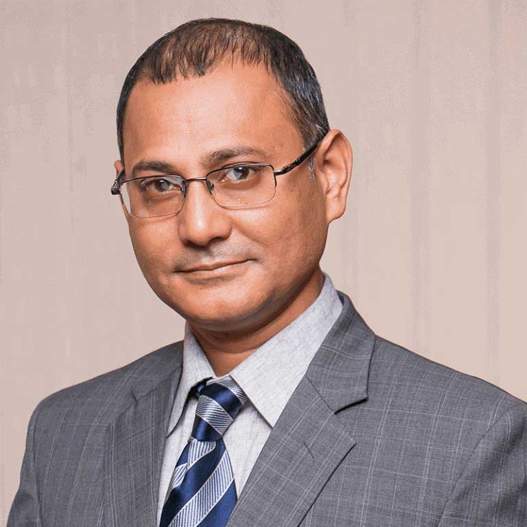 हिमालयन लाइफको निमित्त सिईओमा दिनेश अमात्य नियुक्त