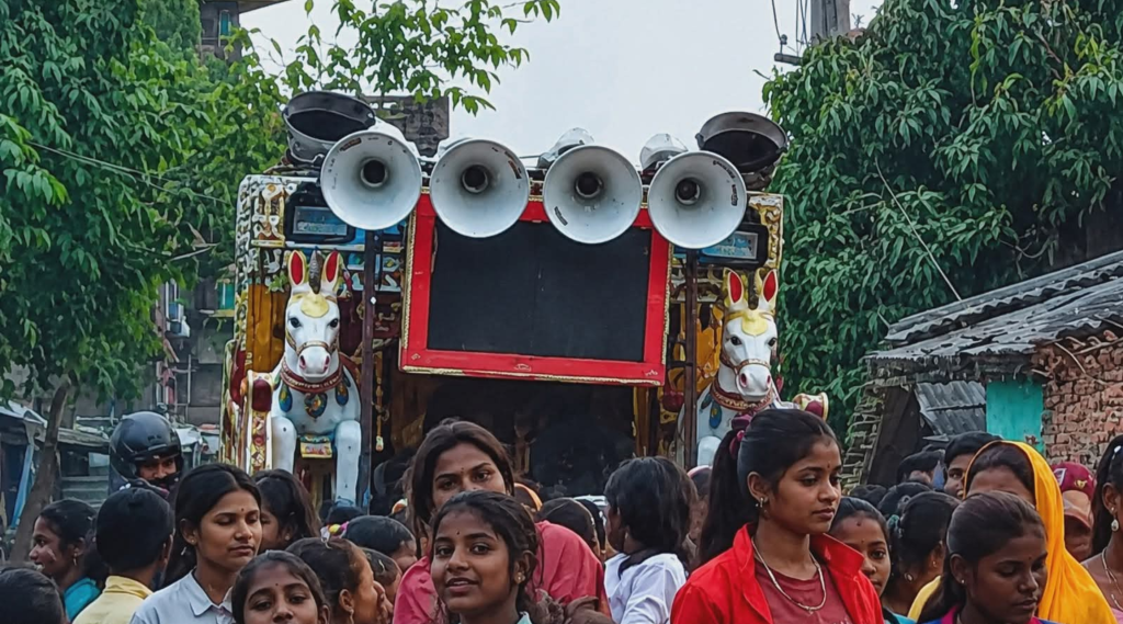 सुनसरीको विवादपछि मोरङमा डिजे प्रयोगमा प्रतिबन्ध