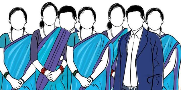 कर्मचारीको तलब न्यूनतम ४० हजारदेखि १ लाख रुपैयाँभन्दा माथि