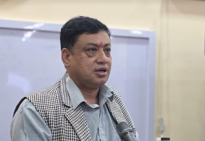 बाल अनलाइन सुरक्षाका लागि नीति, कानुन र समन्वय अपरिहार्य छ : मुख्यमन्त्री बानियाँ