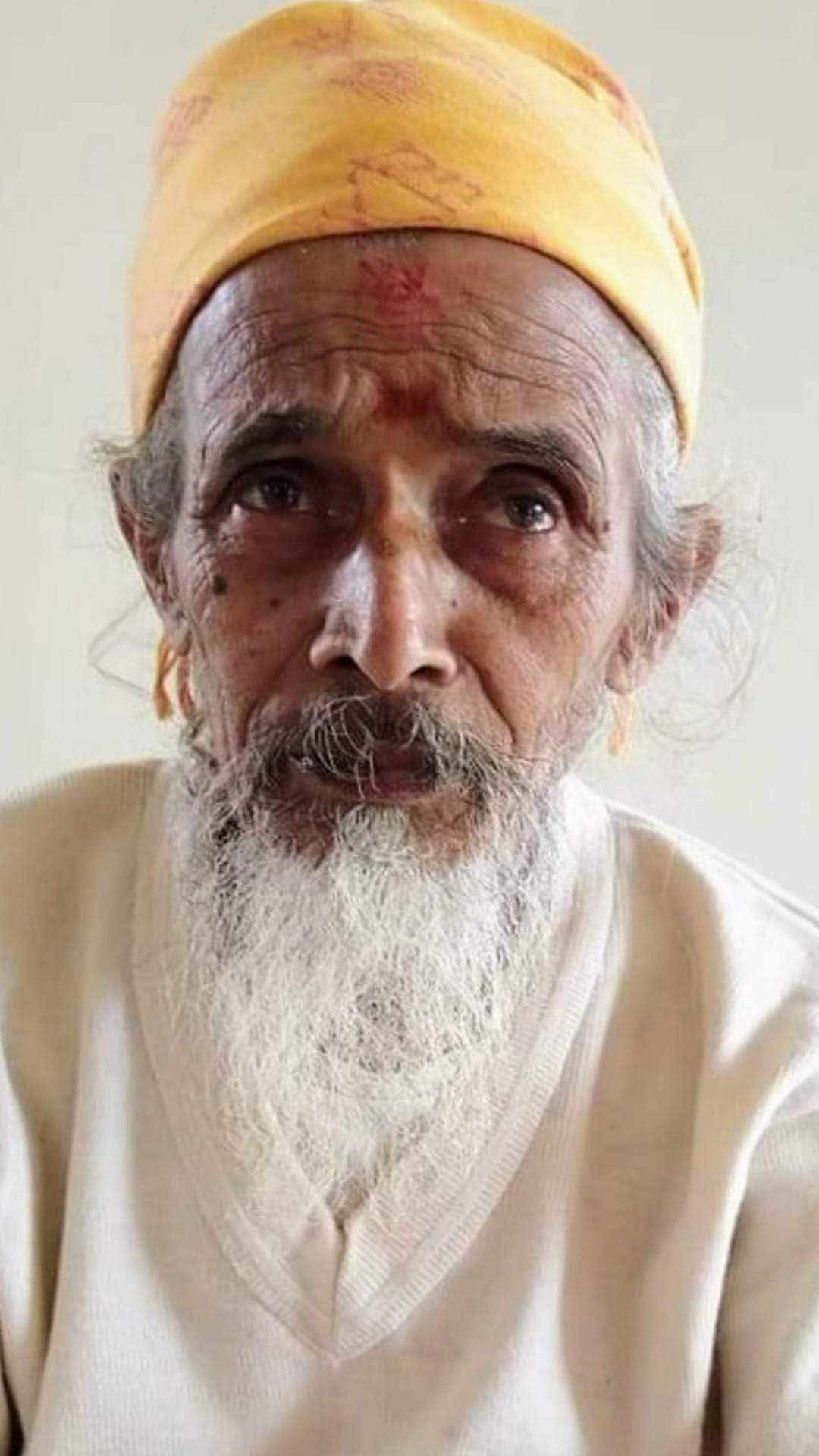 आज भाद्र कुशे औंशी अर्थात् बाबुको मुख हेर्ने दिन