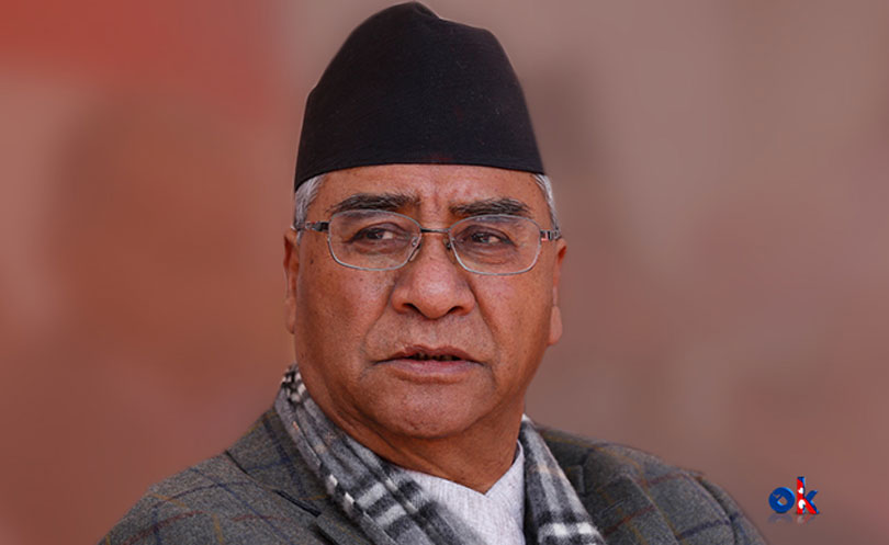 देउवा पक्षलाई वडा तहदेखि नै सङ्कट ?प्रतिनिधि जुटाउनै कठिन ? महाधिवेशन नाम मात्रकै हुने ? देउवा पक्षको मैदान खाली हुने जोखिम बढ्यो