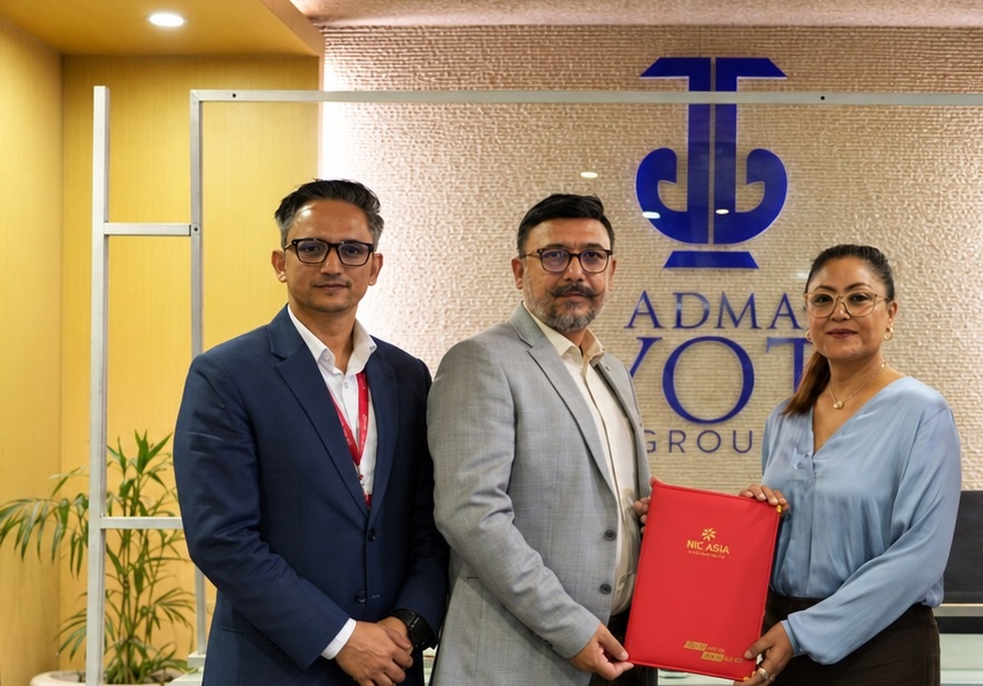 होण्डा ग्राहकलाई एनआईसी एशियाको आकर्षक अटो लोन, ६ कार्यदिनमै कर्जा प्रक्रिया