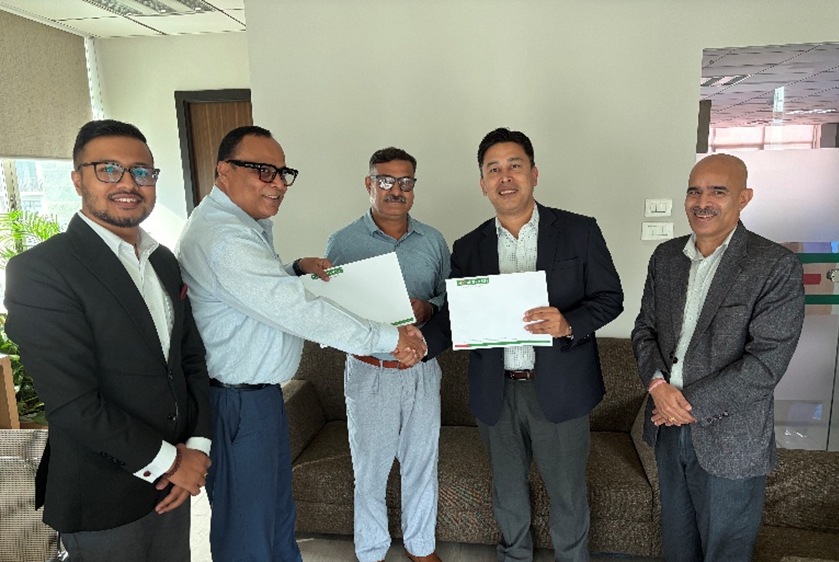 निप्पोन फर्मास्युटिकलले आईपीओ निष्कासन गर्ने, बिक्री प्रबन्धकमा नबिल इन्भेष्टमेन्ट
