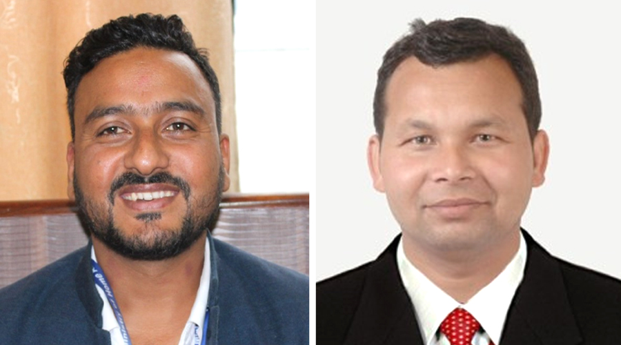 रसुवाको सीडीओ फेरिए
