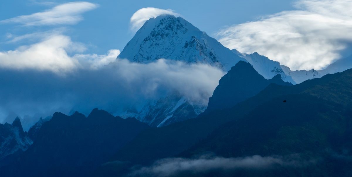 तापक्रम वृद्धिसँगै यी हुन् हिमनदी जोखिमका अरू कारक