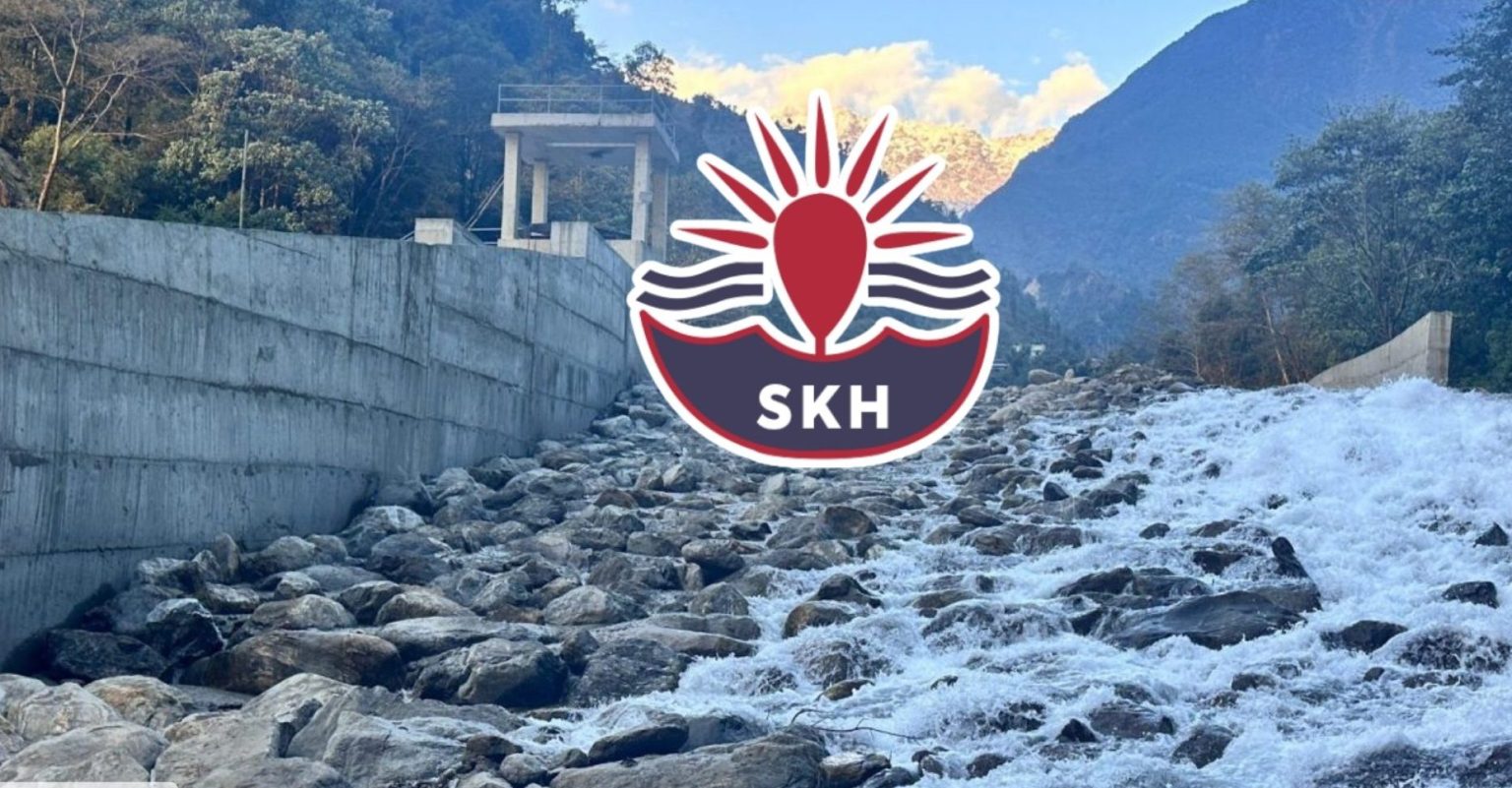 सूर्यकुण्ड हाइड्रो इलेक्ट्रिकले २०औँ वार्षिक साधारण सभा असोज २३ गते गर्ने