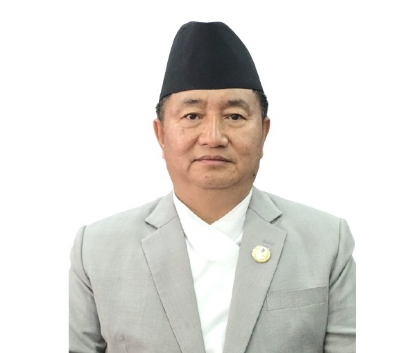 कांग्रेस जनजाति सहमहामन्त्रीमा बहादुरसिंह लामा विजयी