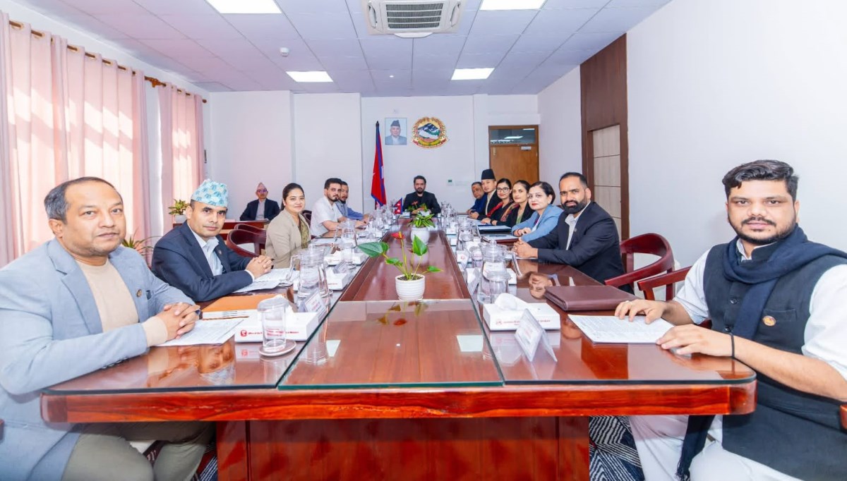 धादिङ, गोरखा र बागलुङका स्थानीय तहलाई विपद् संकटग्रस्त क्षेत्र घोषणा गर्ने निर्णय
