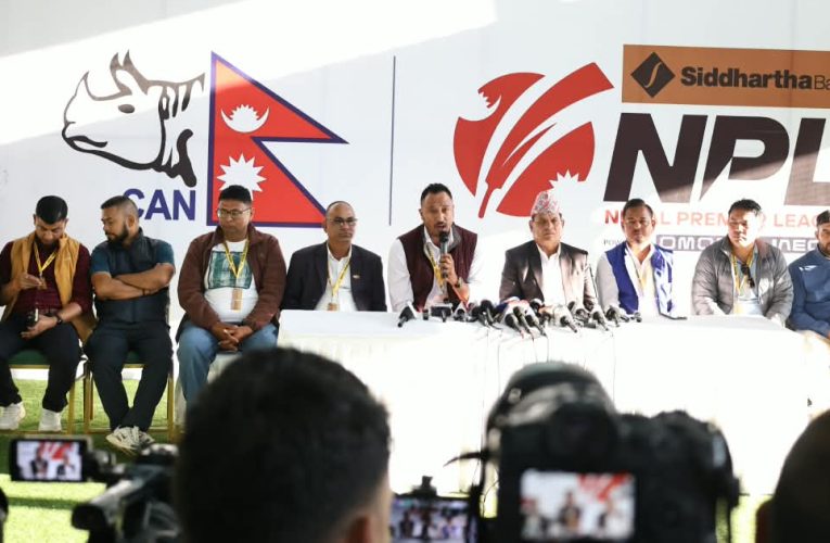 एनपीएल विजेताले १ करोड ५० लाख रूपैयाँ पाउने