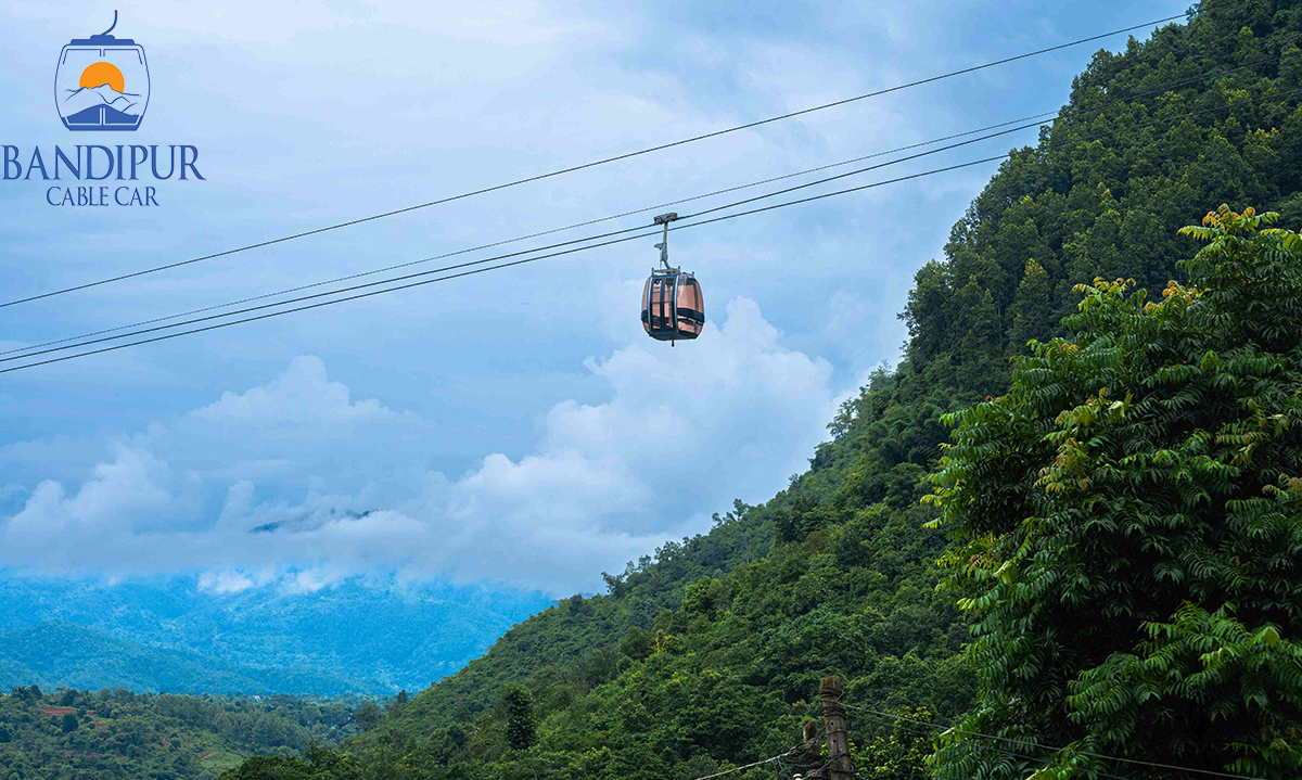 दशैं–तिहारमा बन्दीपुर हिलले आयोजना गर्दै ‘बन्दीपुर फेस्ट’