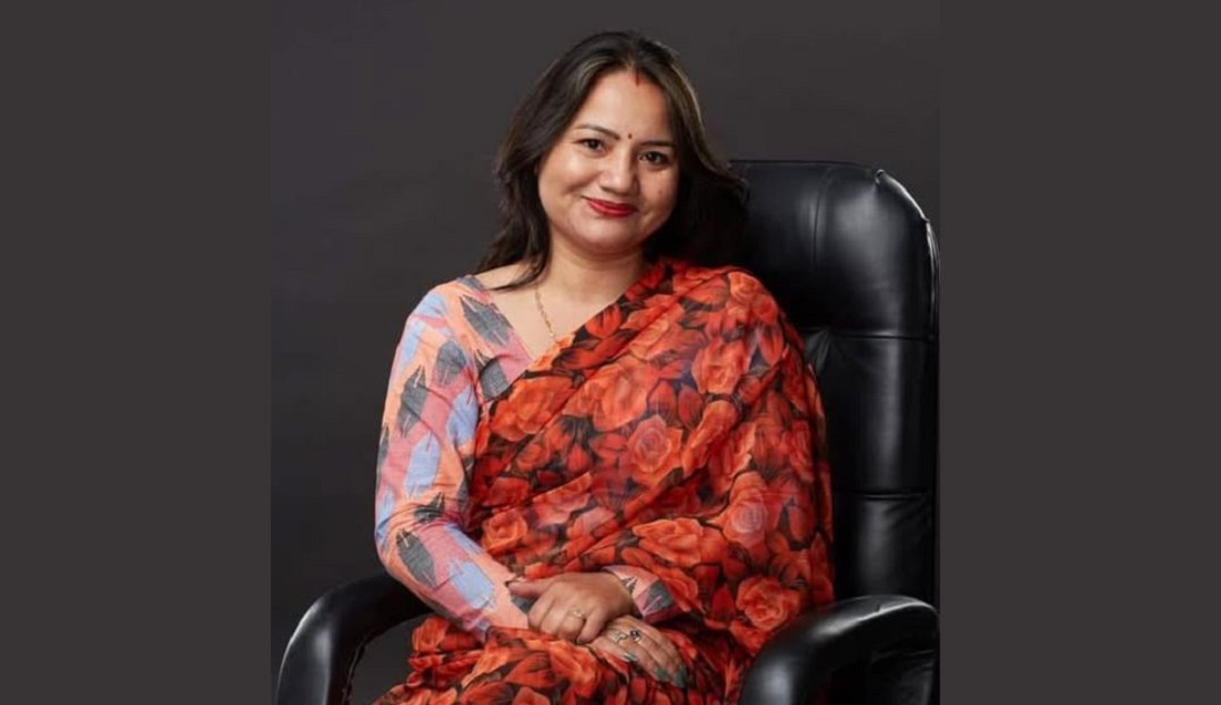 कांग्रेस महाधिवेशन महिला केन्द्रीय सदस्यमा बासना थापा ३४८४ मतसहित पहिलो स्थानमा