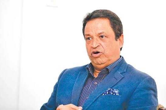 उद्योग–व्यवसायमा मात्रै होइन,विनोद चौधरीको राजनीतिकमा पनि छलाङ