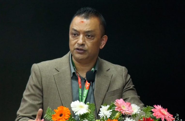 कांग्रेसले मंसिरभर ‘कांग्रेस तयार छ’ अभियान चलाउने