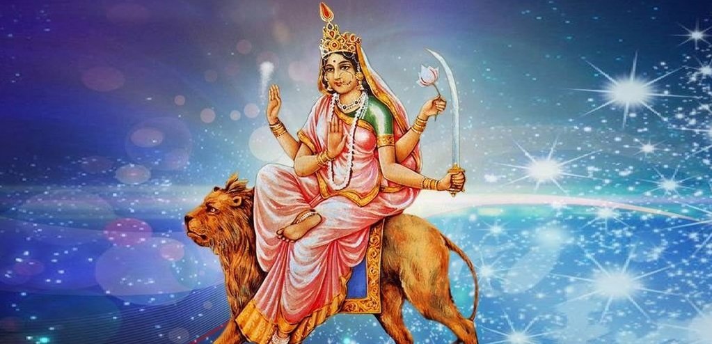 दसैँको छैटौँ दिन : कात्यायनी देवीको पूजा आराधना गरिँदै