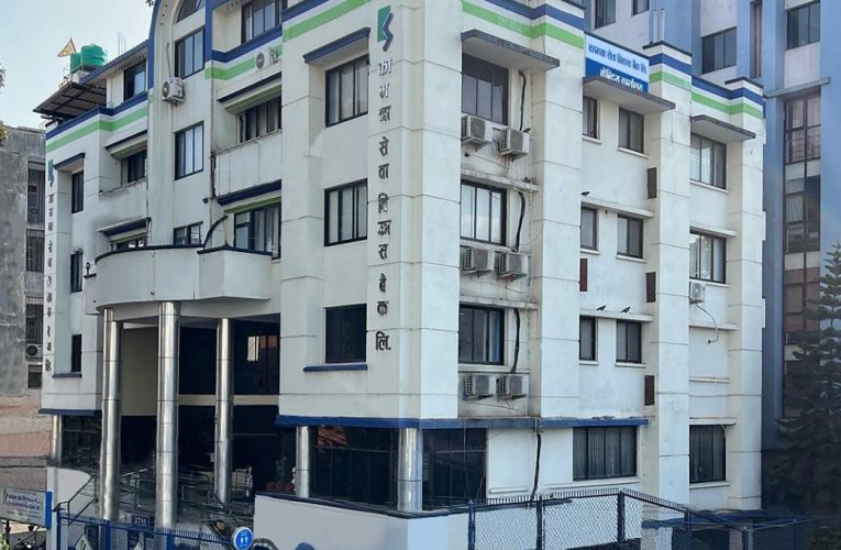 कामना सेवा विकास बैंकको नाफा १७ प्रतिशत बढ्यो