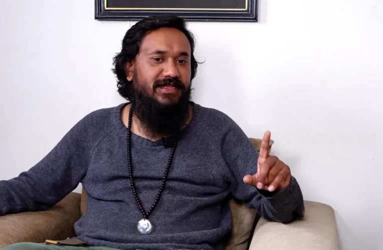 विवादित अडियो प्रकरणमा सांसद सुनारको लिखित इन्कारी, रास्वपाको छानबिन जारी