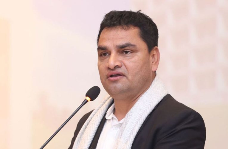 प्रश्न उठाउने नागरिकमाथिको धरपकडलाई समर्थन गर्न सकिँदैन : महामन्त्री पौडेल