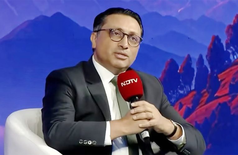 अर्थमन्त्रीले दिएको अभिव्यक्तिले देशभित्र ‘खलबल’