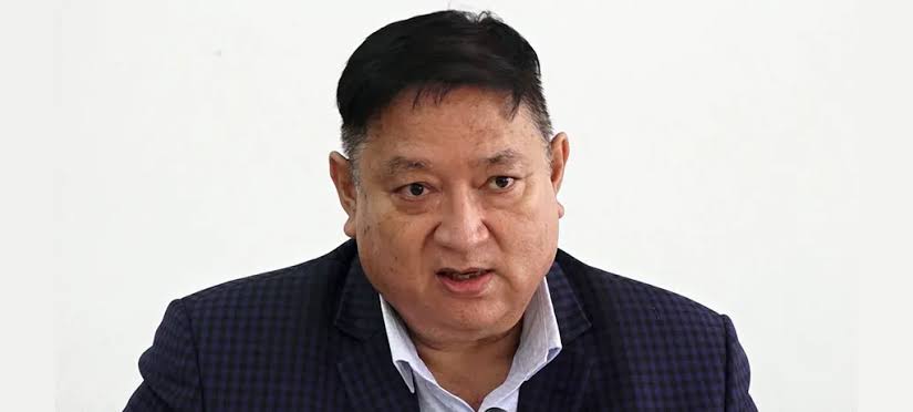 भोटेकोशी बाढीपीडितका लागि कांग्रेसले उठायो पौने तीन करोडभन्दा बढी रकम संकलन